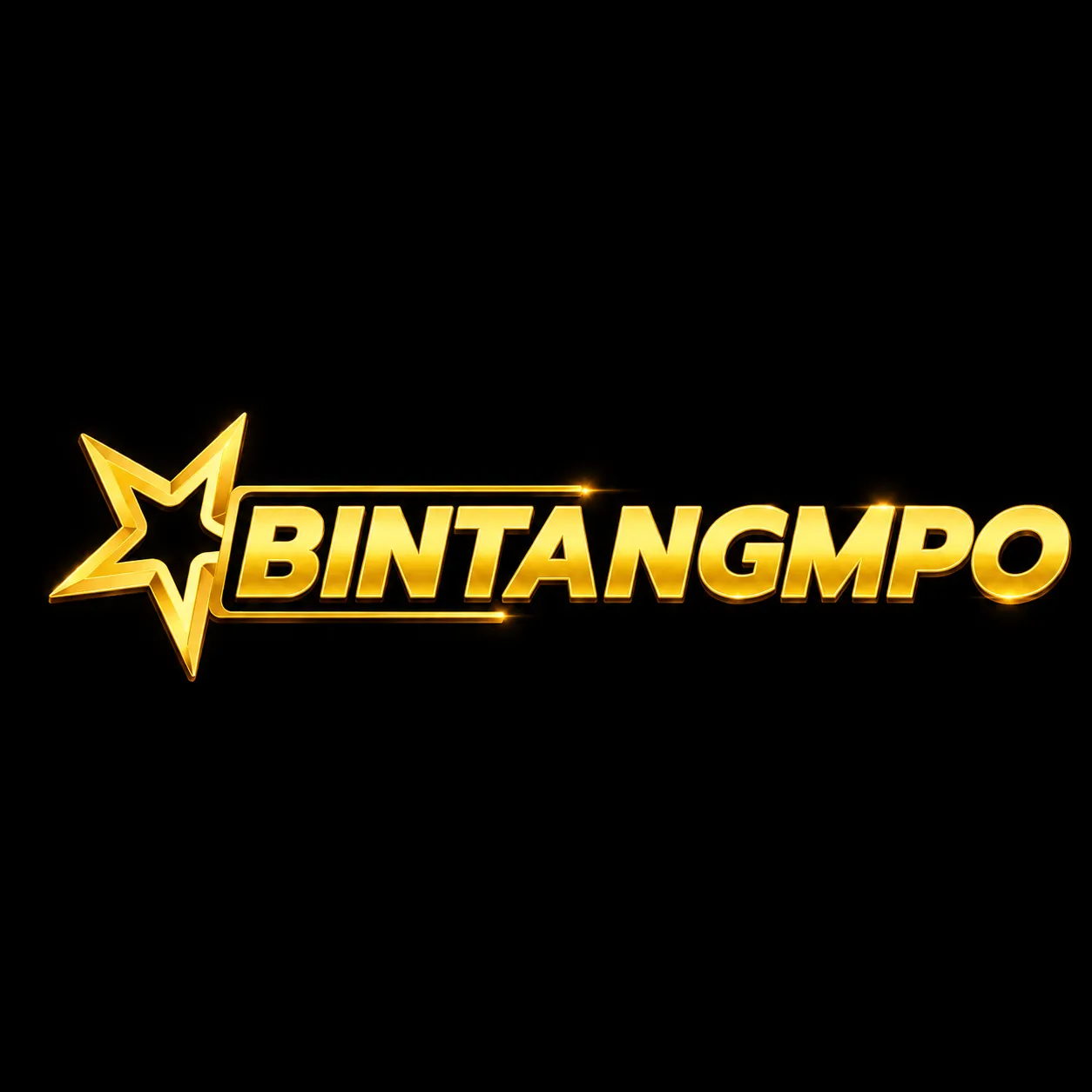 BINTANGMPO - Balapan Motor Penuh Aksi