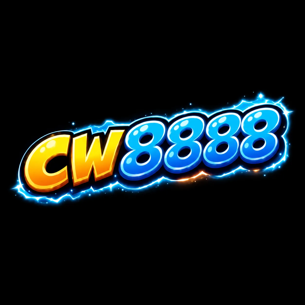 CW8888 - Petualangan Anime yang Seru