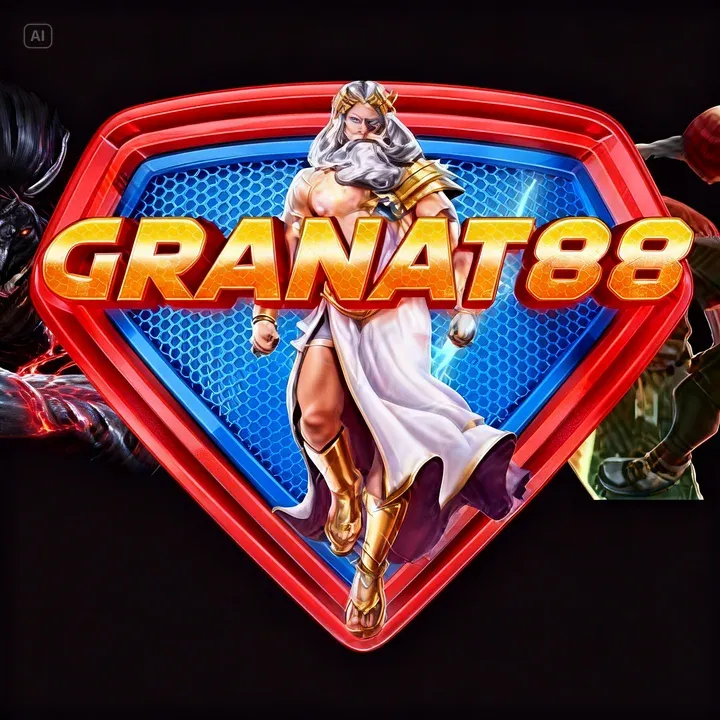 GRANAT88 - Game Strategi Perang Terbaik