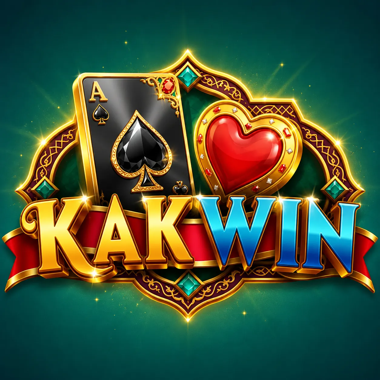 KAKWIN - Permainan Poker Terbaik di Mobile
