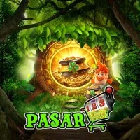 PASAR123 - Game TPS Terbaik untuk Pengalaman Seru