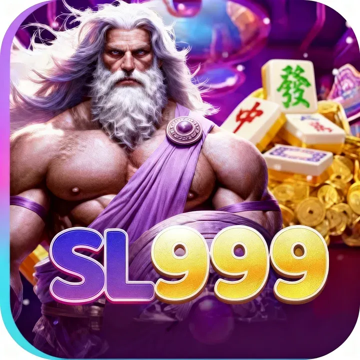 SL999 - Petualangan Epik dalam Dunia MMORPG