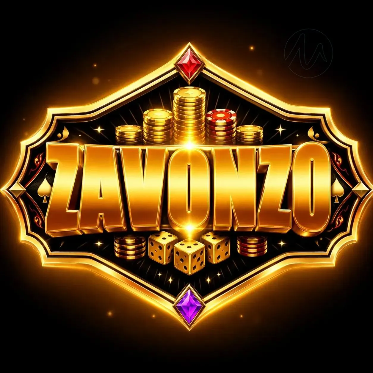 ZAVONZO - Petualangan Menegangkan di Dunia TPS